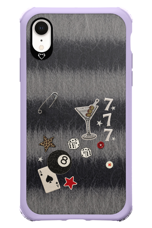 Fluff Stuff 2.0 - Apple iPhone XR