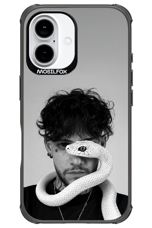 SNAKE (RAVA) - Apple iPhone 16