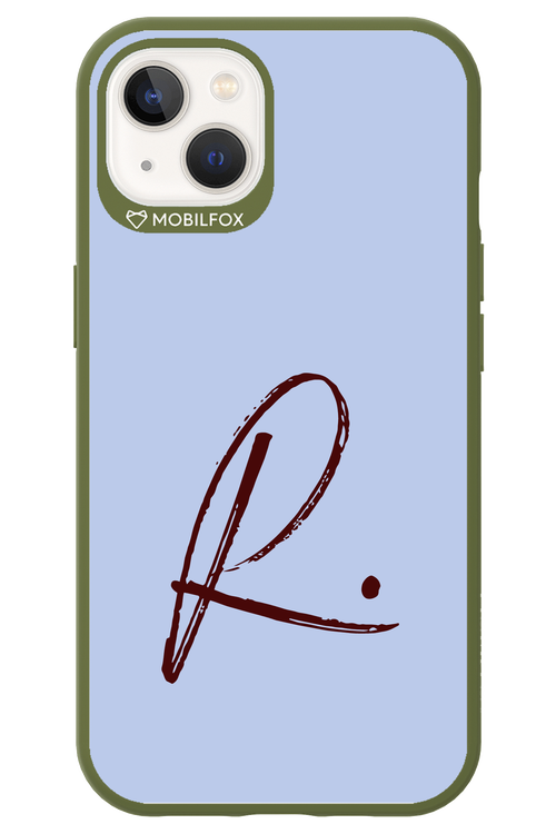 (Jellyfish Presso) R 2.0 - Apple iPhone 13