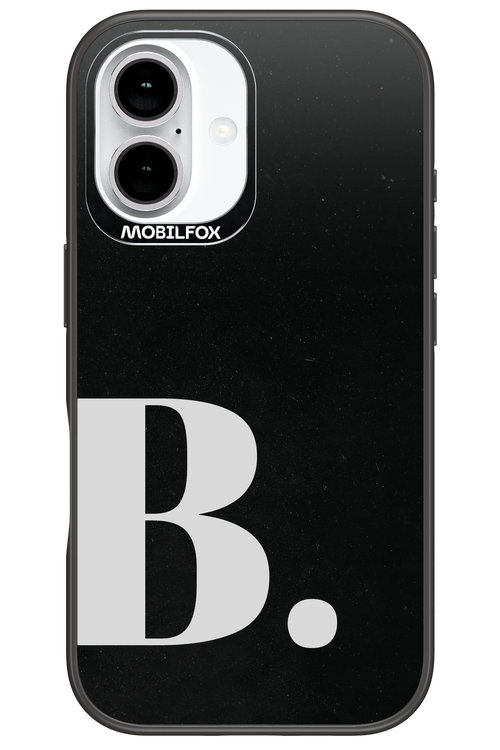 B (Off Space) 2.0 - Apple iPhone 16