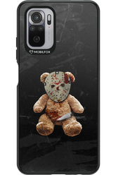 Teddy of Terror - Xiaomi Redmi Note 10