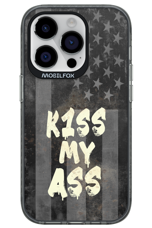 KISS II 2.0 - Apple iPhone 14 Pro