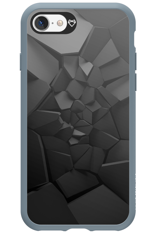 Black Mountains - Apple iPhone 7