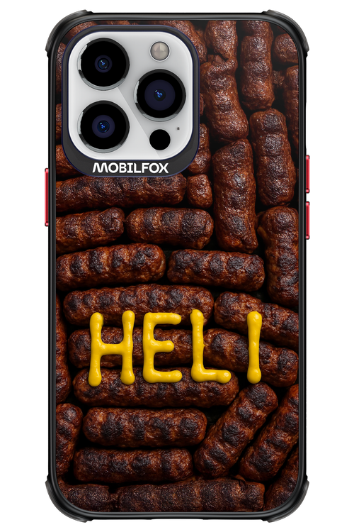 Mici 2.0 - Apple iPhone 13 Pro