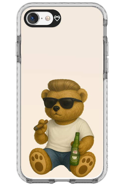 Gamibeer (Desert) - Apple iPhone 8