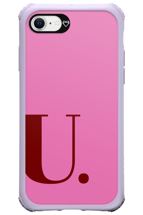 U (Sorbet) 2.0 - Apple iPhone 8