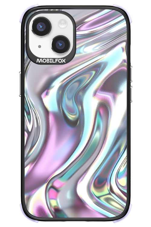 Holochrome 2.0 - Apple iPhone 14