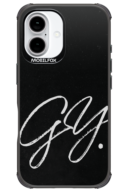 (Off Space) GY 2.0 - Apple iPhone 16