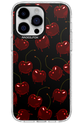 Cherry Blood - Apple iPhone 14 Pro Max