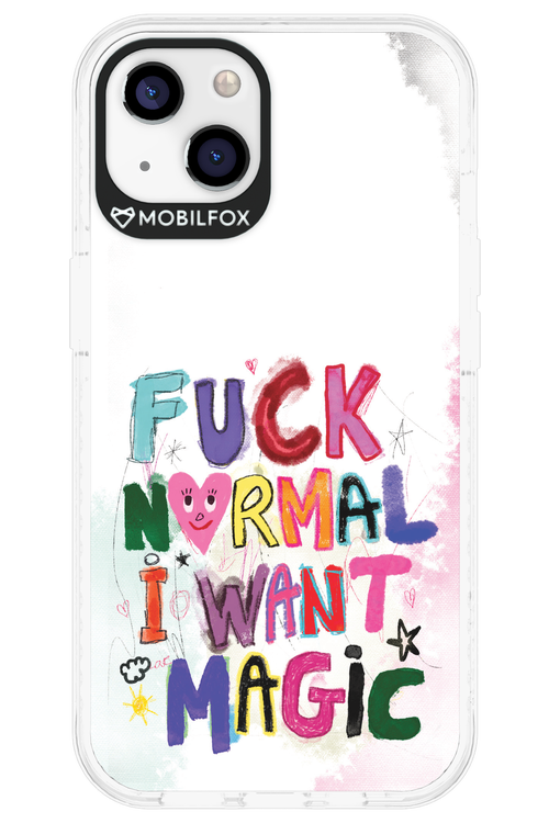 Magic 2.0 - Apple iPhone 13