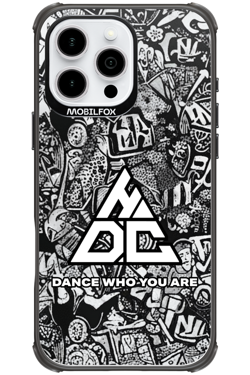 HDC 7 2.0 - Apple iPhone 16 Pro Max