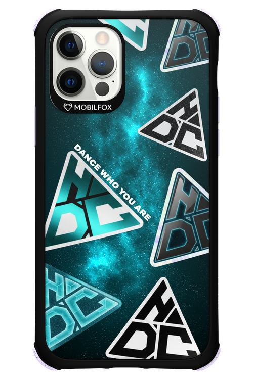 HDC 6 2.0 - Apple iPhone 12 Pro