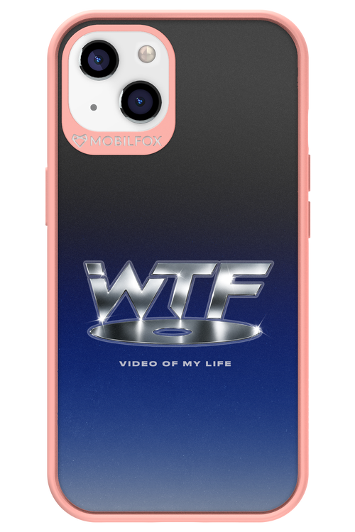 W T F 2.0 - Apple iPhone 13