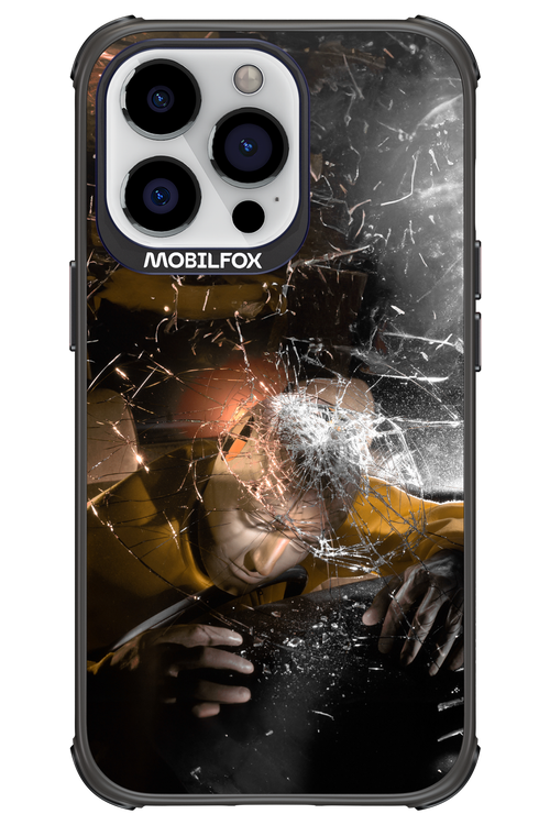 Final Impact 2.0 - Apple iPhone 13 Pro