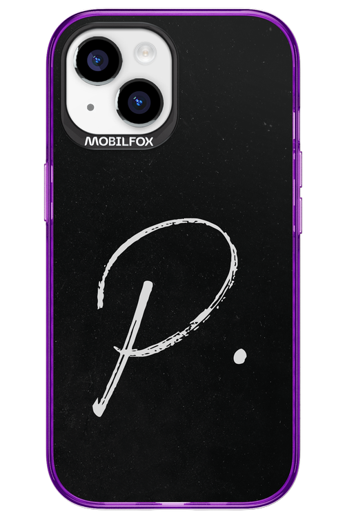 (Off Space) P 2.0 - Apple iPhone 15