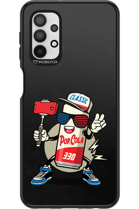 PopCola Classic - Samsung Galaxy A32 5G