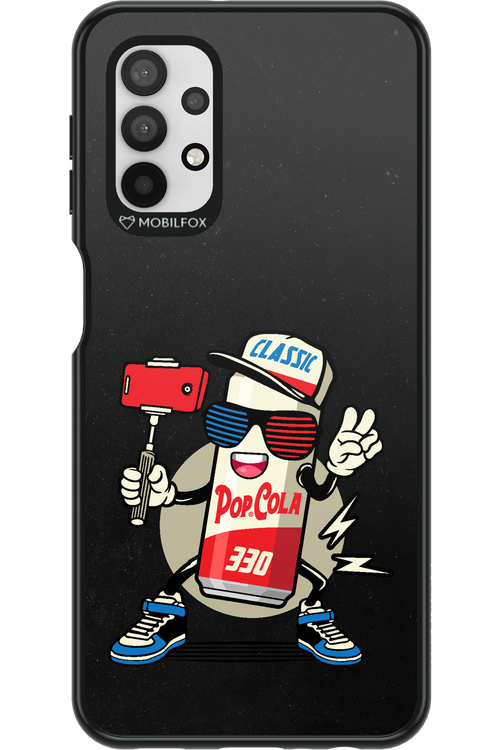 PopCola Classic - Samsung Galaxy A32 5G