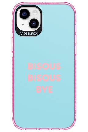 Bisous - Apple iPhone 14 Plus
