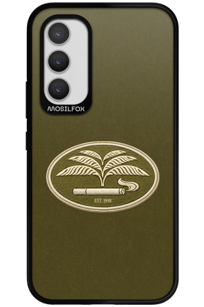 Nature Check - Samsung Galaxy A34