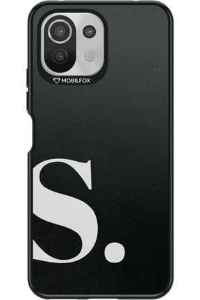 S (Off Space) 2.0 - Xiaomi Mi 11 Lite (2021)
