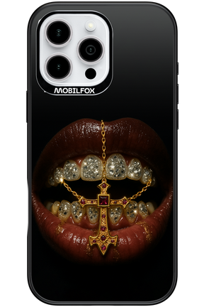 Greedy - Apple iPhone 16 Pro Max