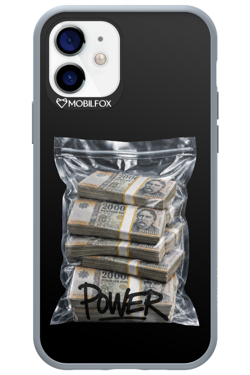 Money Bag 2.0 - Apple iPhone 12