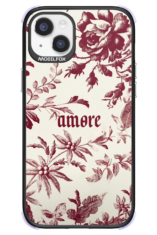 Amore 2.0 - Apple iPhone 14 Plus