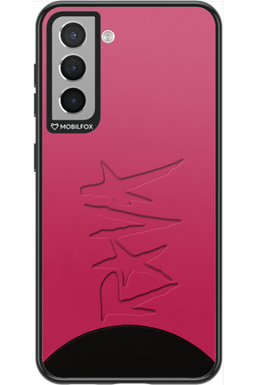 Rava Brick - Samsung Galaxy S21