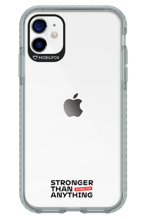 Stronger (Nude) - Apple iPhone 11