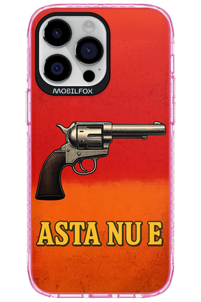 Asta Nu E - Apple iPhone 14 Pro Max