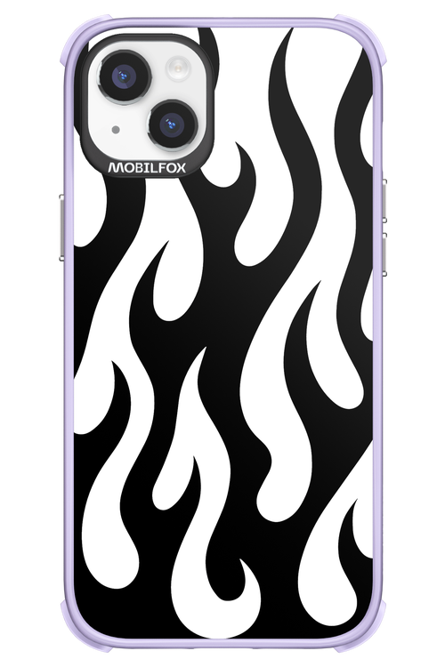 Hell Flame 2.0 - Apple iPhone 14 Plus