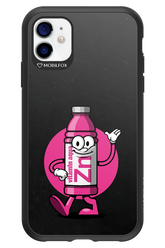 Vitamin Aqua Zn - Apple iPhone 11