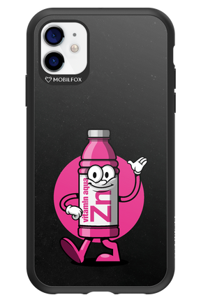 Vitamin Aqua Zn - Apple iPhone 11