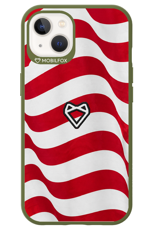 USA 2.0 - Apple iPhone 13