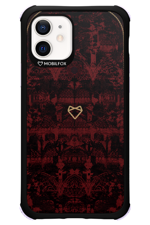 Portugalia x Mobilfox 2.0 - Apple iPhone 12