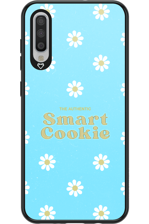 Smart Cookie - Samsung Galaxy A70