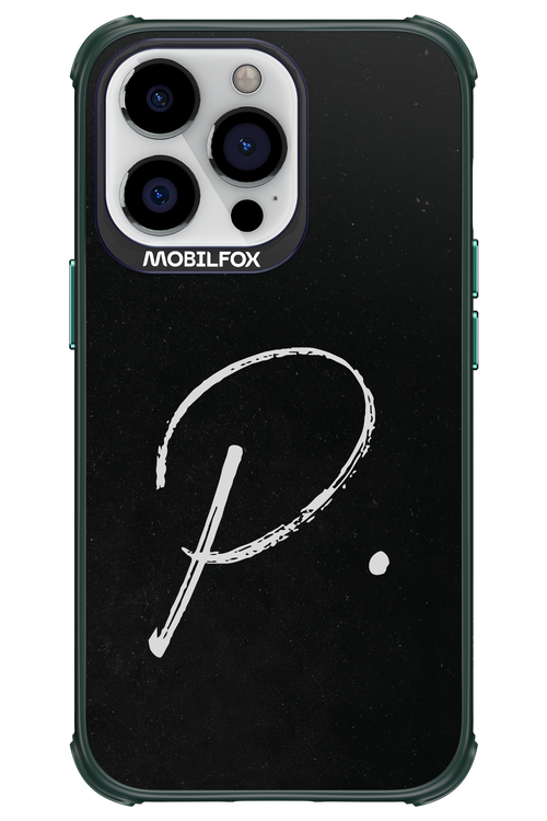 (Off Space) P 2.0 - Apple iPhone 13 Pro