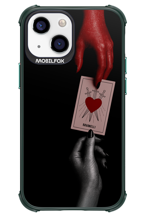 Ravanelli 2 2.0 - Apple iPhone 13 Mini