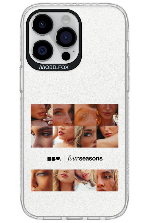 BSW FourSeasons 4 2.0 - Apple iPhone 14 Pro Max