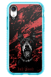 Bad Blood - Apple iPhone XR