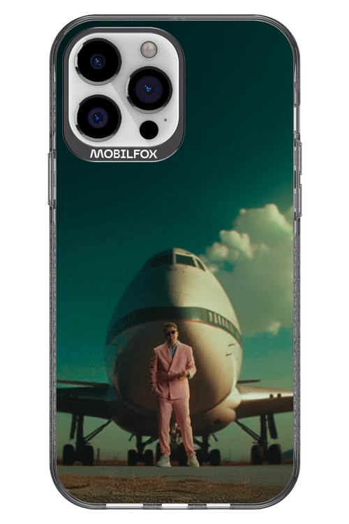 Zbor - Apple iPhone 13 Pro Max