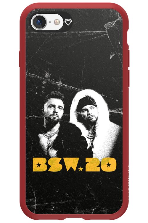 BSW 20 (3) 2.0 - Apple iPhone 7