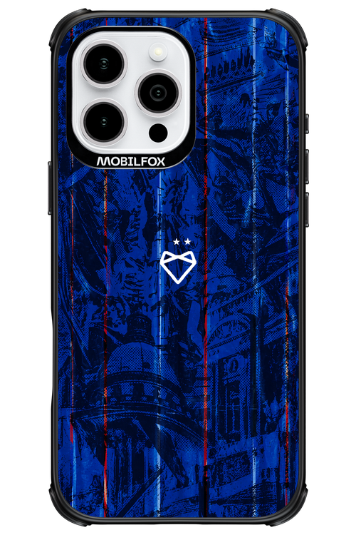 Franta x Mobilfox 2.0 - Apple iPhone 16 Pro Max