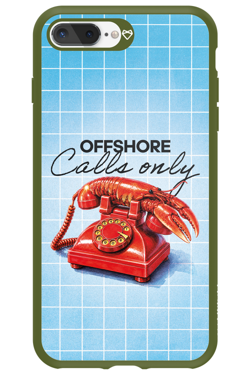 Offshore 2.0 - Apple iPhone 7 Plus