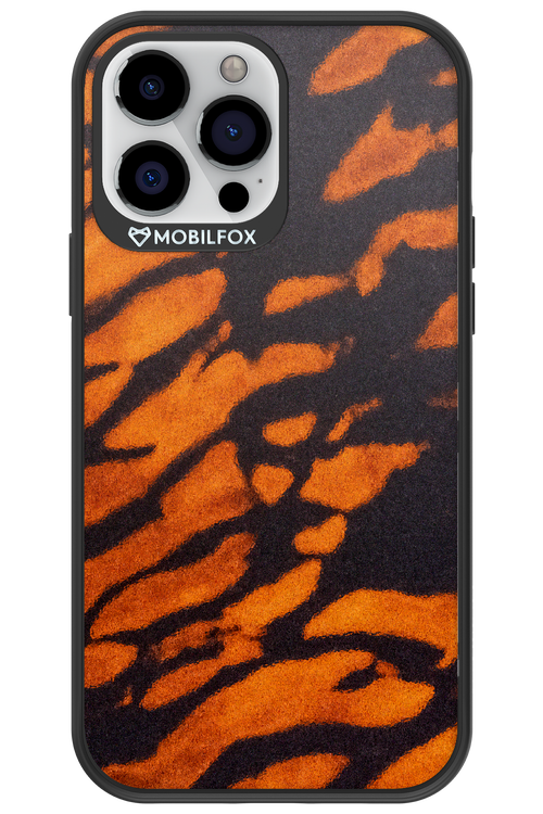 Wild Tiger - Apple iPhone 13 Pro Max