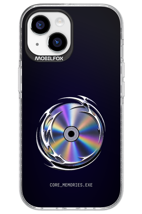 Core Memories 2.0 - Apple iPhone 15