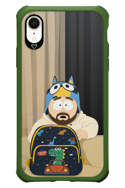 KidHeli - Apple iPhone XR