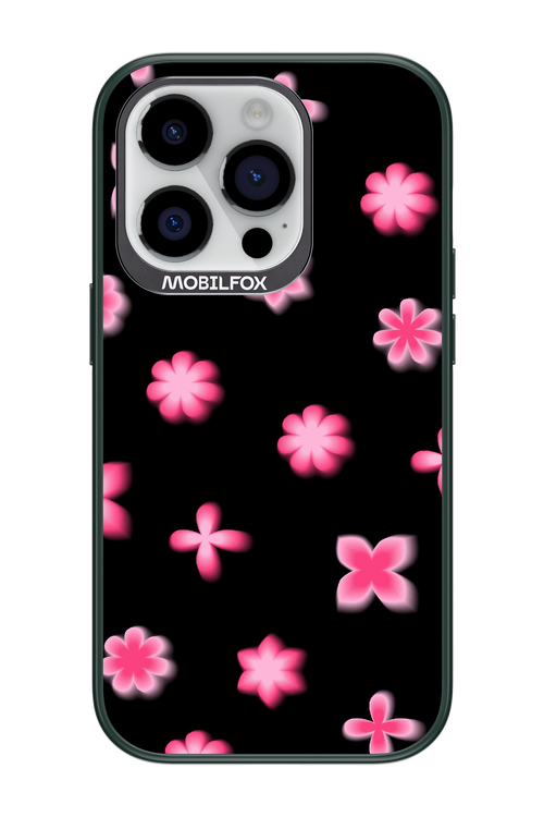 Pink Dreams 2.0 - Apple iPhone 14 Pro