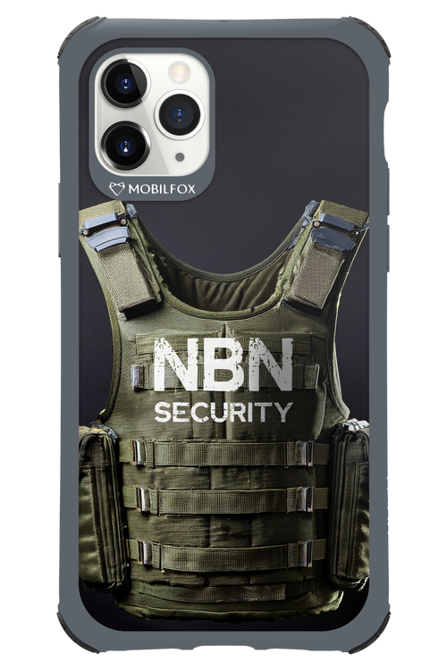 Secu 2.0 - Apple iPhone 11 Pro