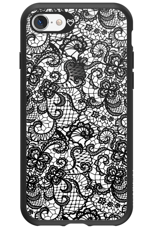 Spoiled 2.0 - Apple iPhone 8